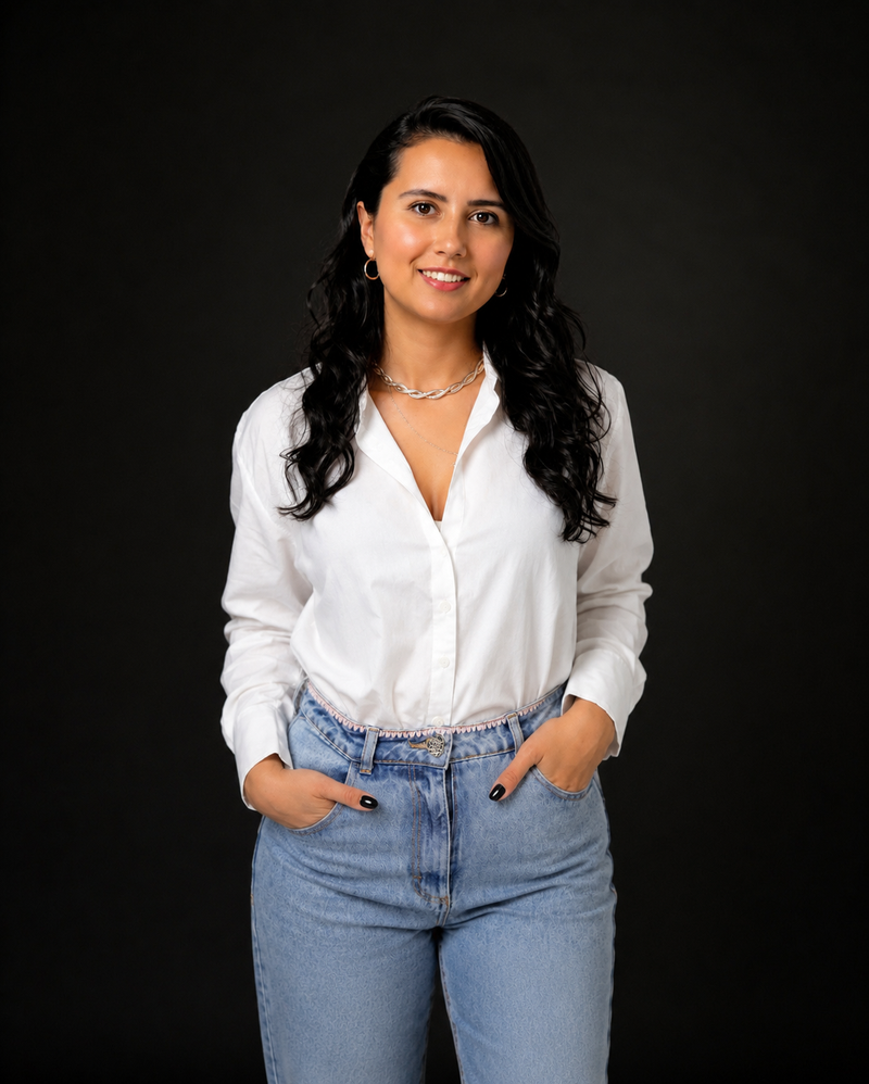 Alejandra Paredes